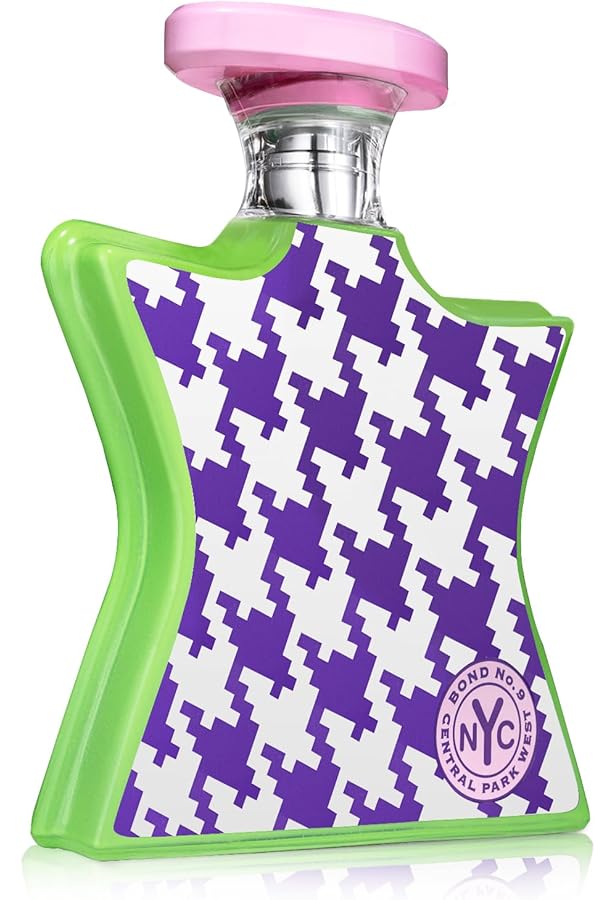 Amazon.com: Bond No. 9 New York Central Park South Women's Eau de